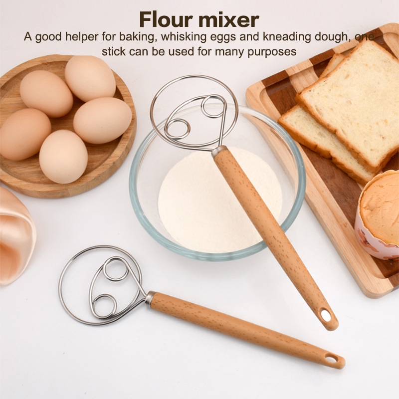 Danish Pancake Pan - 1 adet 10 inç yaratıcı DIY