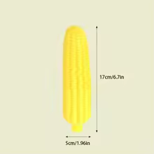 Doğal Kauçuk Dayanıklı Mısır Ş - Corn Dog Stick incelemesi ve fiyatı
