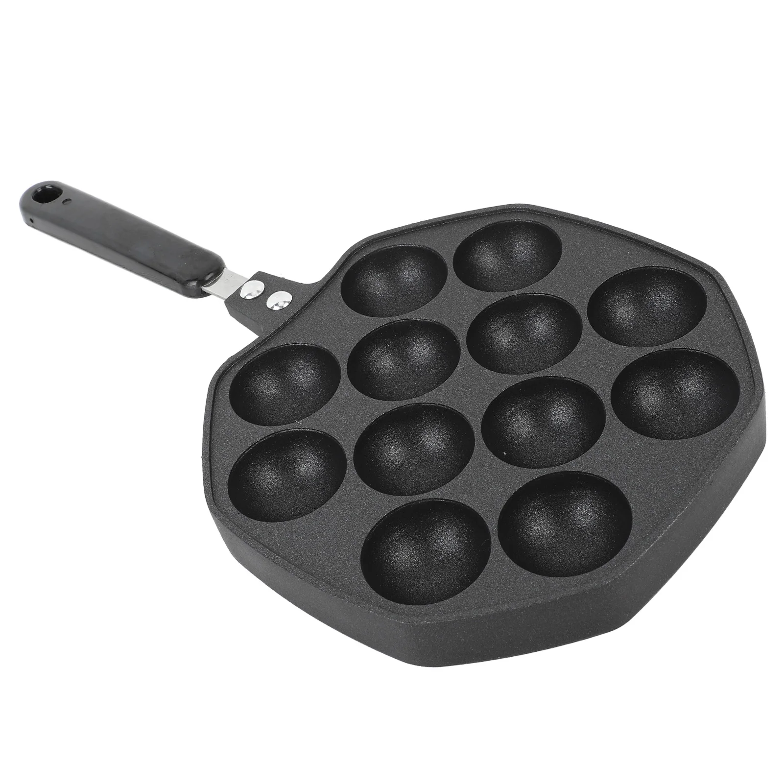 Takoyaki Tavası, 12 Kalıplı Ta - Takoyaki Grill Plate incelemesi ve fiyatı