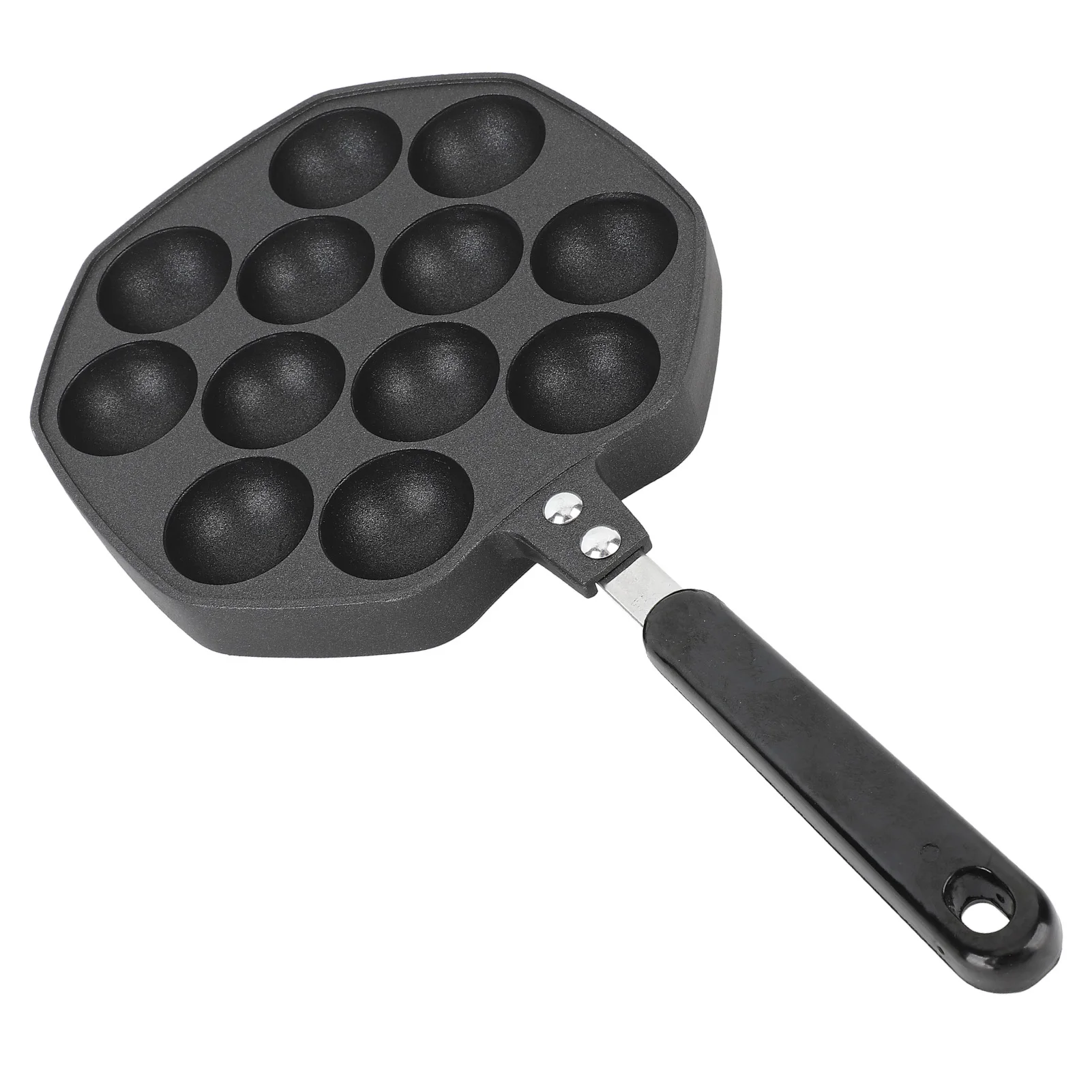 Takoyaki Tavası, 12 Kalıplı Ta - Takoyaki Grill Plate incelemesi ve fiyatı
