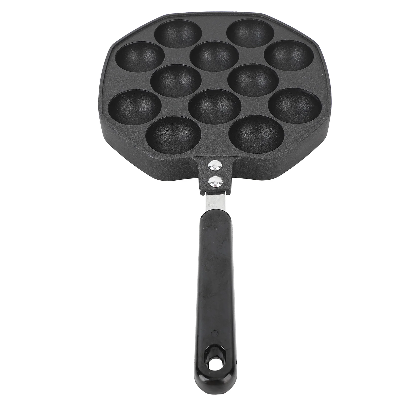 Takoyaki Tavası, 12 Kalıplı Ta - Takoyaki Grill Plate incelemesi ve fiyatı