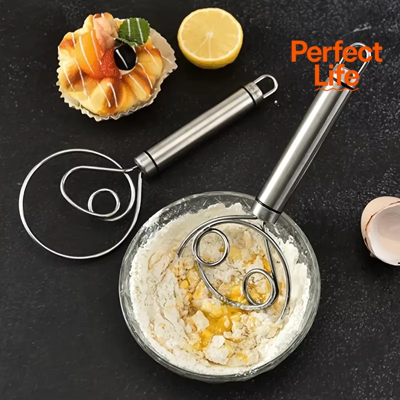 Hamur karıştırıcı paslanmaz çe - Danish Pancake Pan incelemesi ve fiyatı